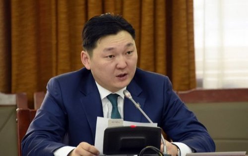 Г.Тэмүүлэн: Эдийн засгийн өсөлт зургаан хувьд хүрч, орлого 1.7 их наяд төгрөгөөр давж биелэх боломж бүрдэж байна